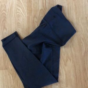 Lululemon high times